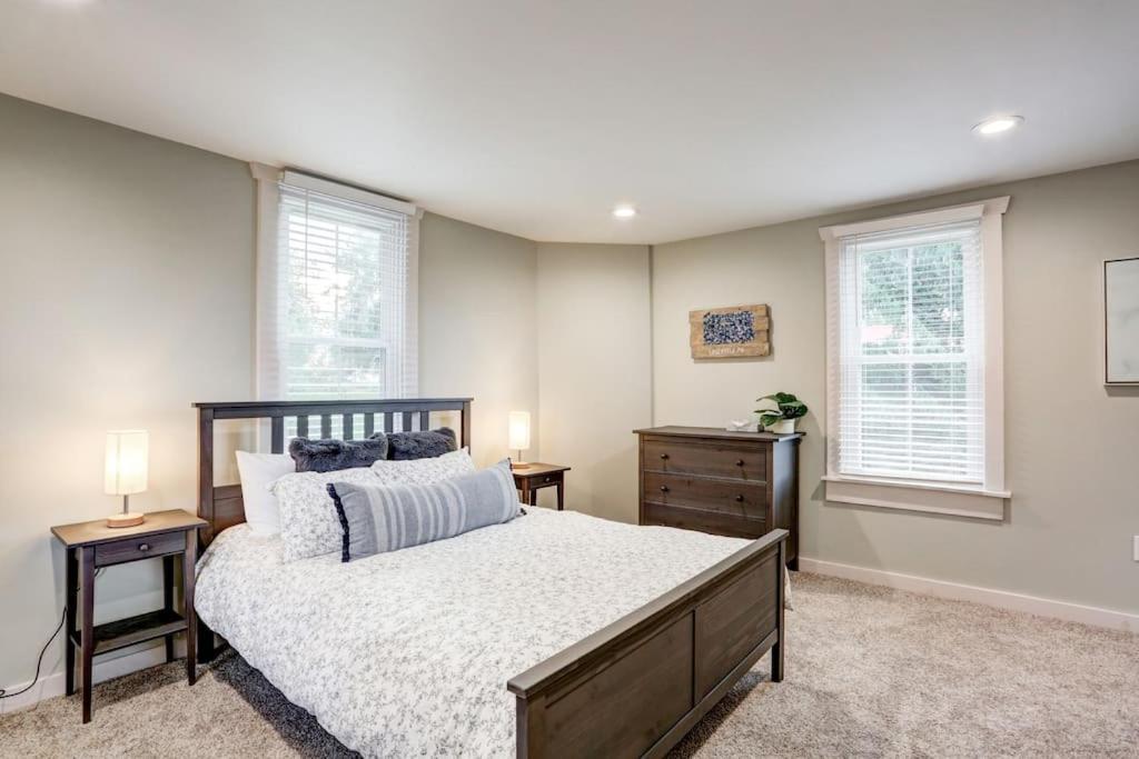 Beautiful Farmhouse Close To Lanc Hershey Etown Mount Joy 外观 照片