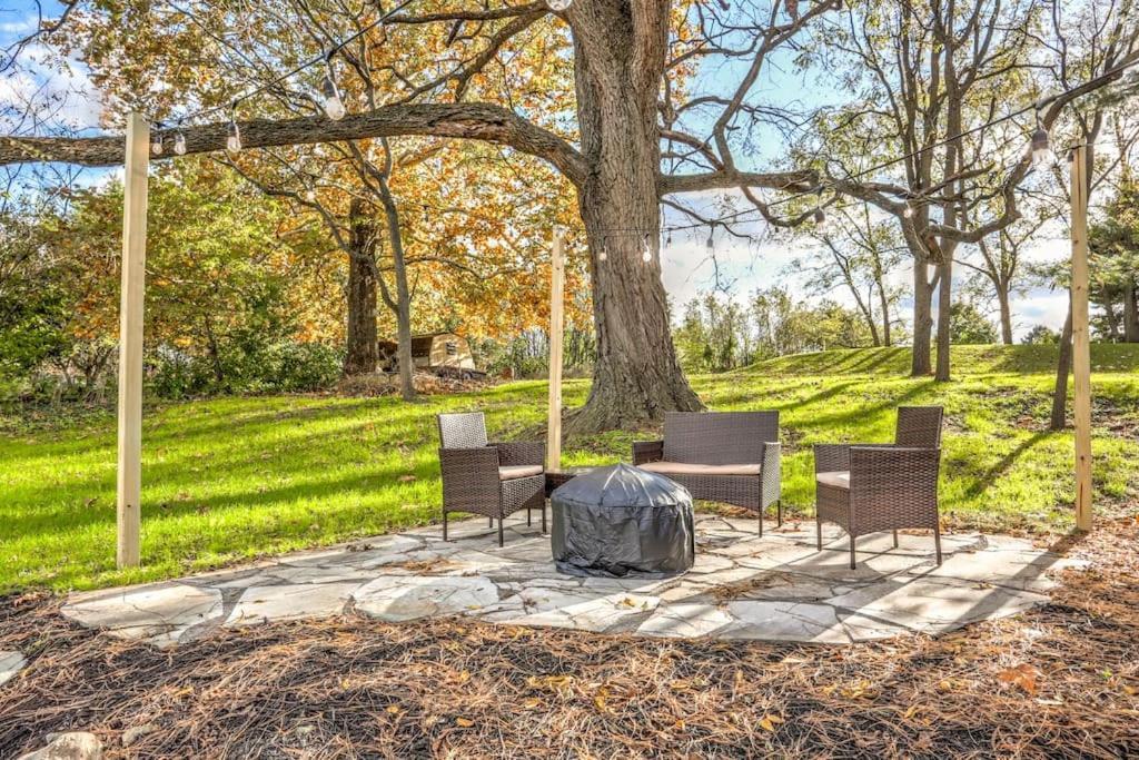 Beautiful Farmhouse Close To Lanc Hershey Etown Mount Joy 外观 照片